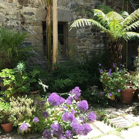 Hotel Tanquerey De La Rochaisiere คูตองส์ ภายนอก รูปภาพ